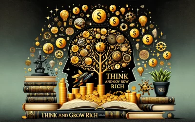 Think and Grow Rich