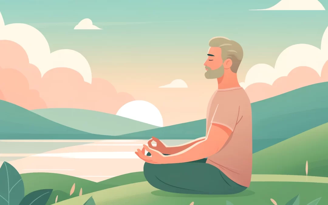 Mindful Breathing: Using Breathwork to Center Yourself and Reduce Stress